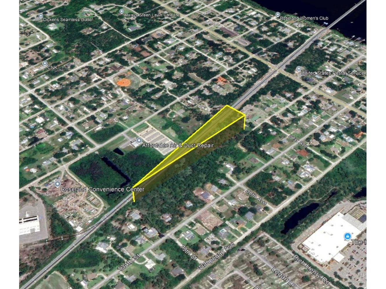 TBD 133rd Place Sebastian FL 32958 G5106812 image4