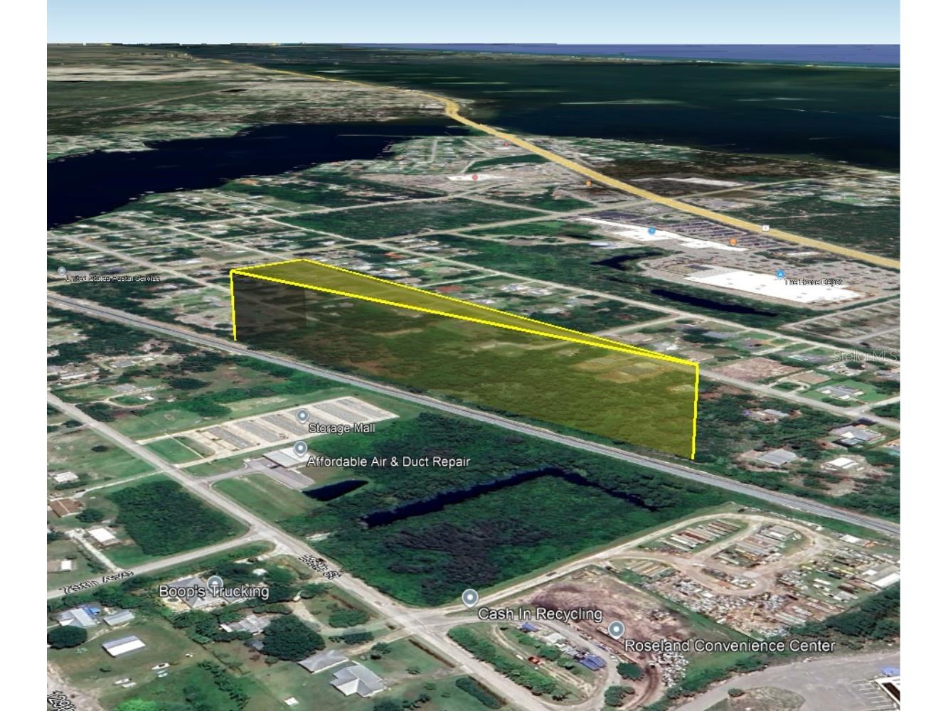 TBD 133rd Place Sebastian FL 32958 G5106812 image7