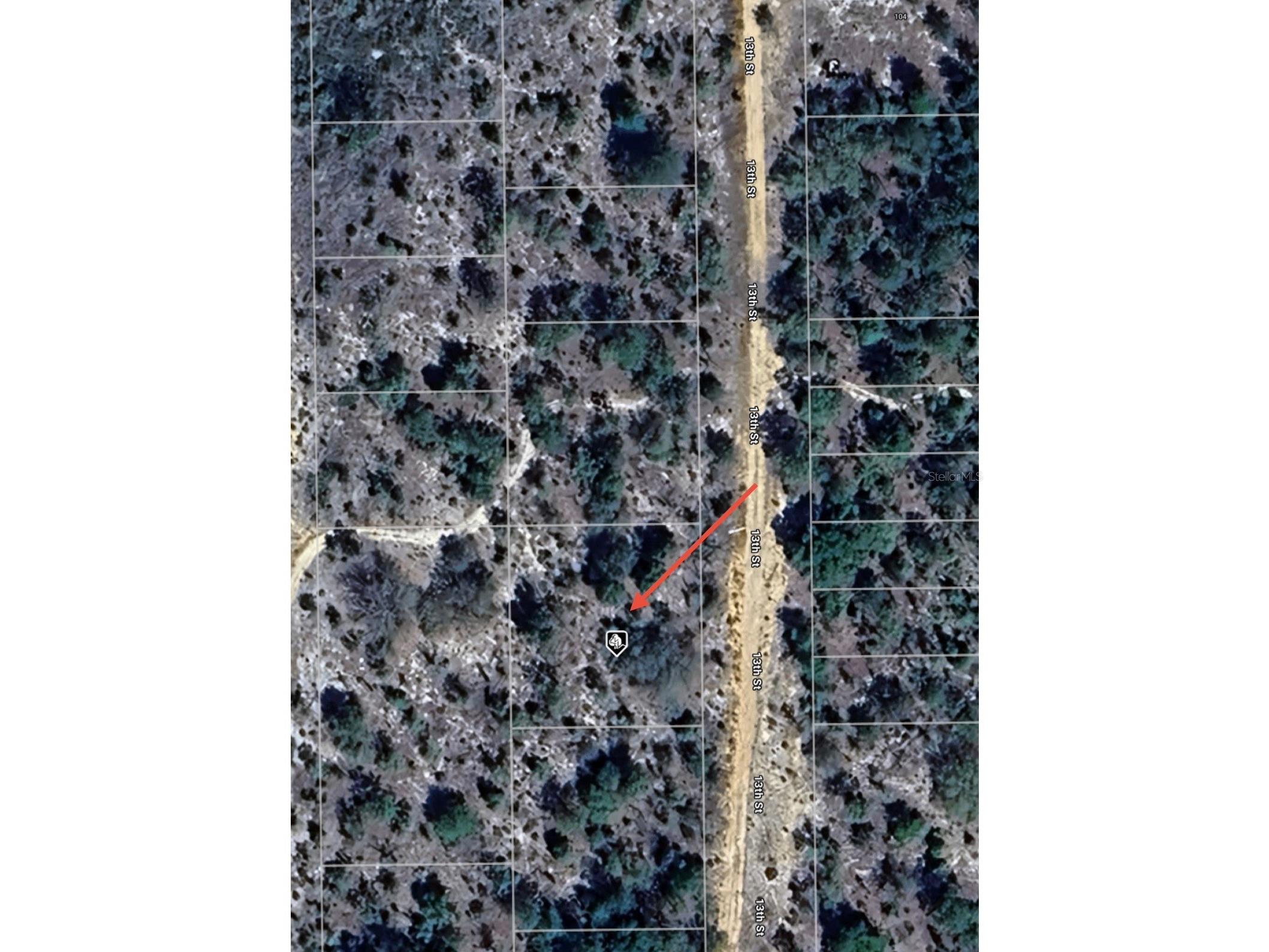 TBD 13th Street Interlachen FL 32148 O6374838 image1