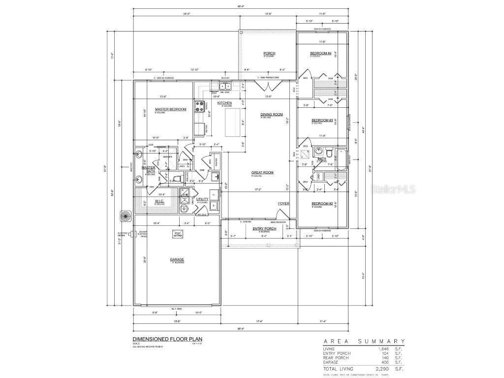 TBD 14 County Rd 139 Glen Saint Mary FL 32040 O6229084 image4