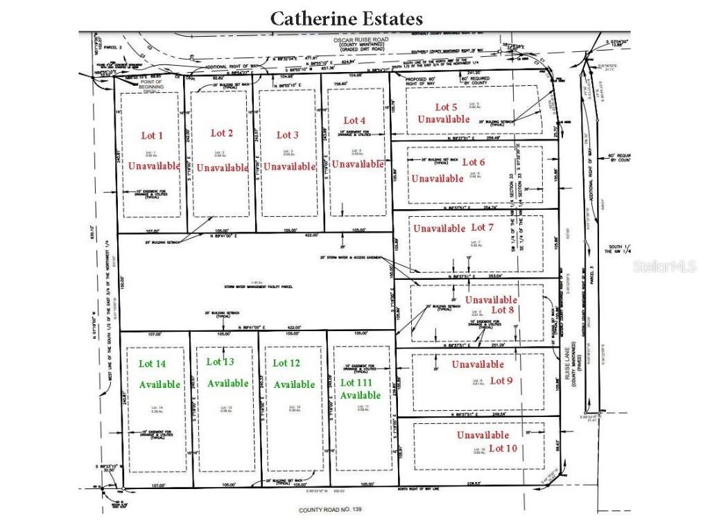 TBD 14 County Rd 139 Glen Saint Mary FL 32040 O6229084 image5