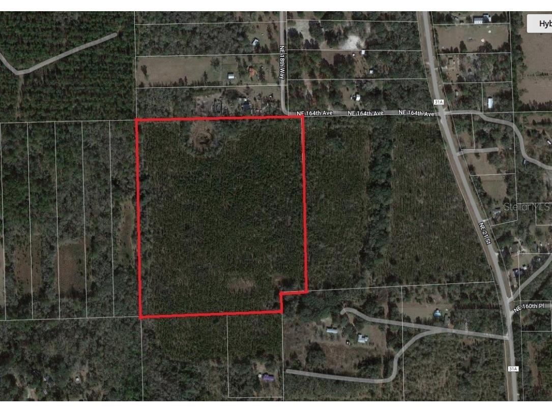 TBD 16000 NE 21 Street Gainesville FL 32609 GC513184 image1