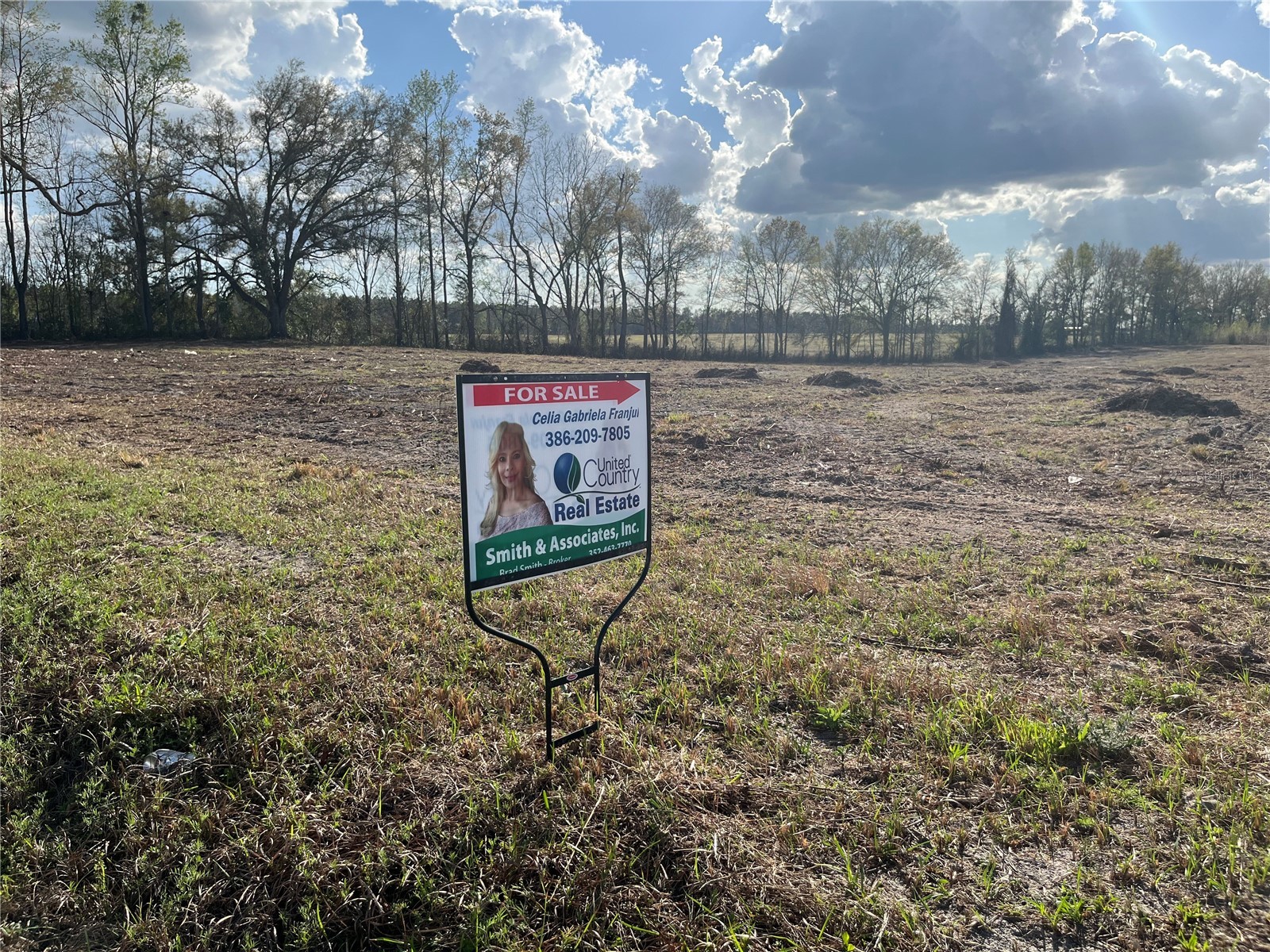 TBD 185th Rd Live Oak FL 32060 GC538180 image1