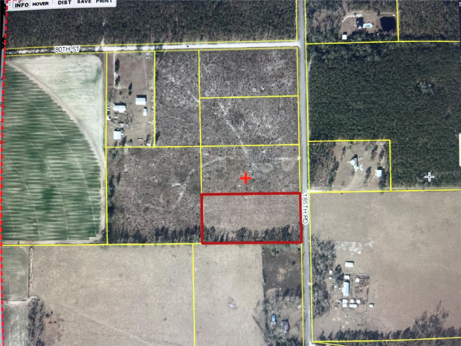 TBD 185th Rd Live Oak FL 32060 GC538180 image2