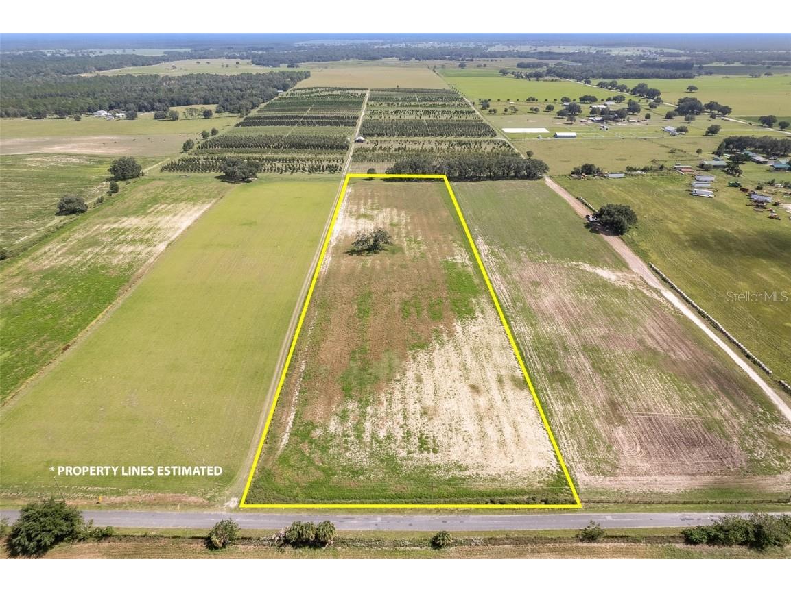 TBD #2 NW 210th Avenue Dunnellon FL 34431 OM665517 image1