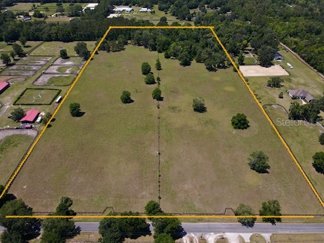 TBD(21.76ac) NW 115 Avenue Ocala FL 34482 OM699739 image1