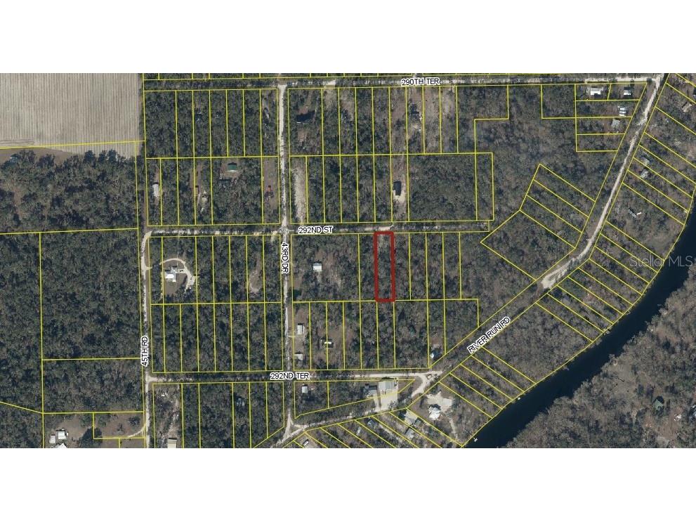 TBD 292nd St Branford FL 32008 GC539820 image14