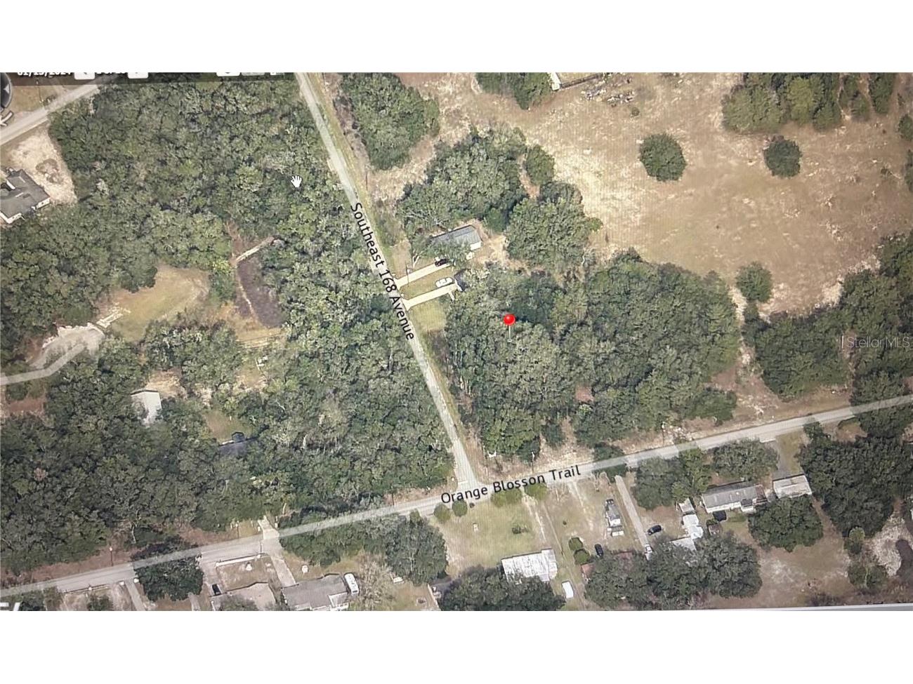 TBD 39430-32-025 SE 168 Avenue Ocklawaha FL 32179 GC527359 image1