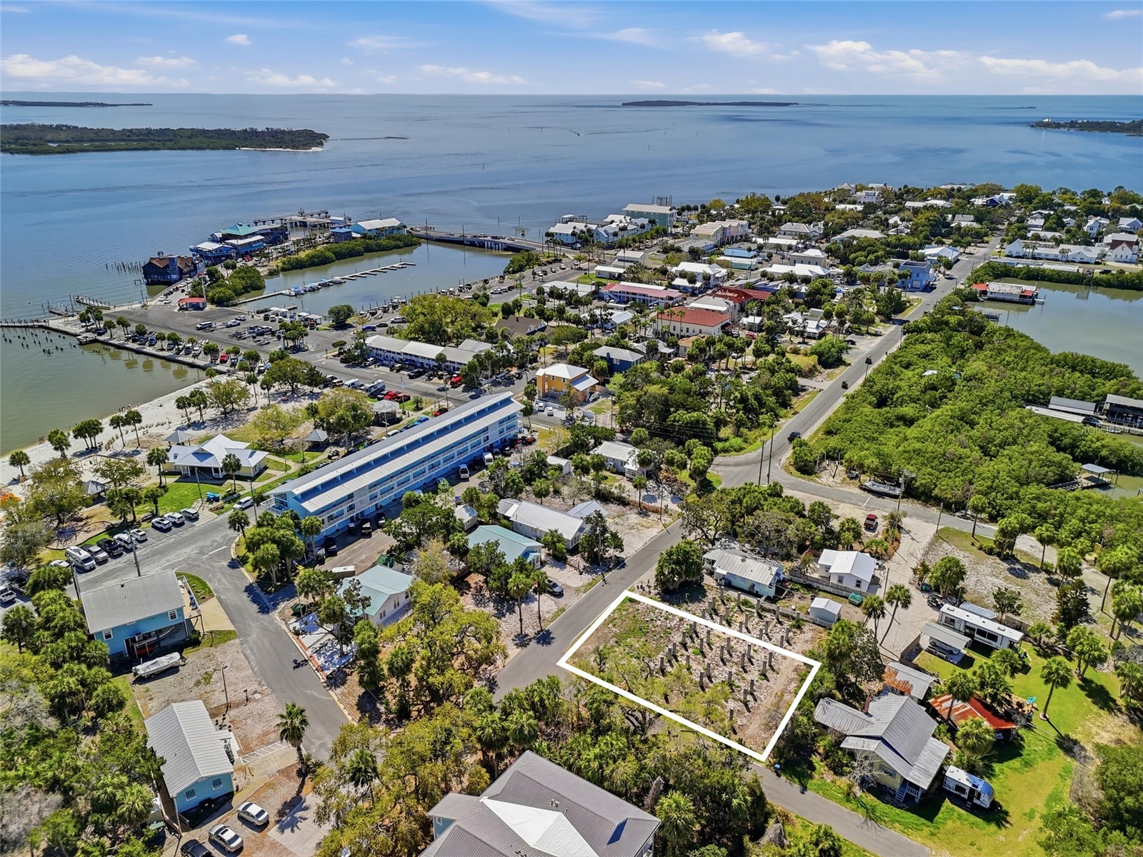 TBD 3rd Street Cedar Key FL 32625 GC538204 image4