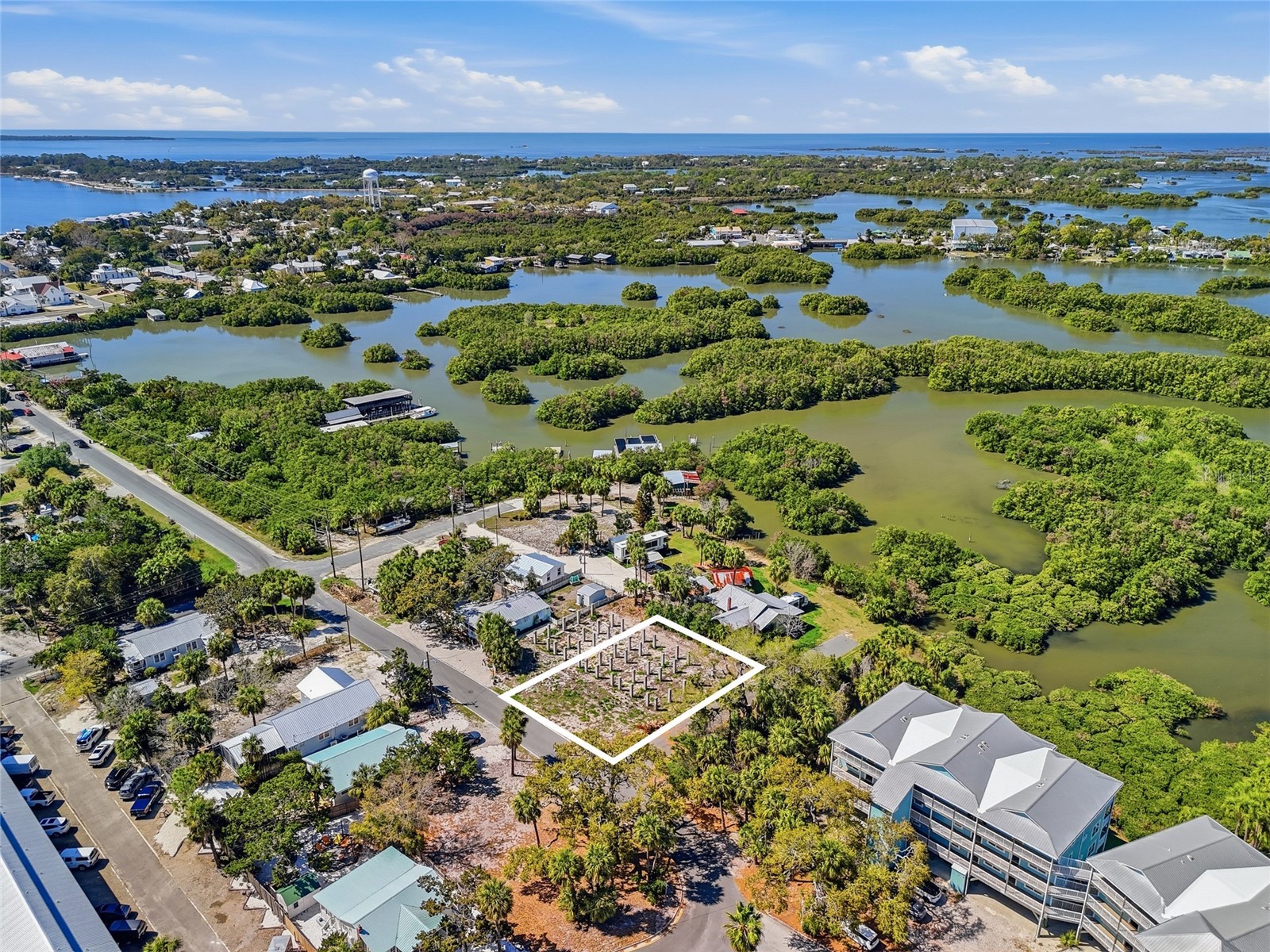 TBD 3rd Street Cedar Key FL 32625 GC538204 image5