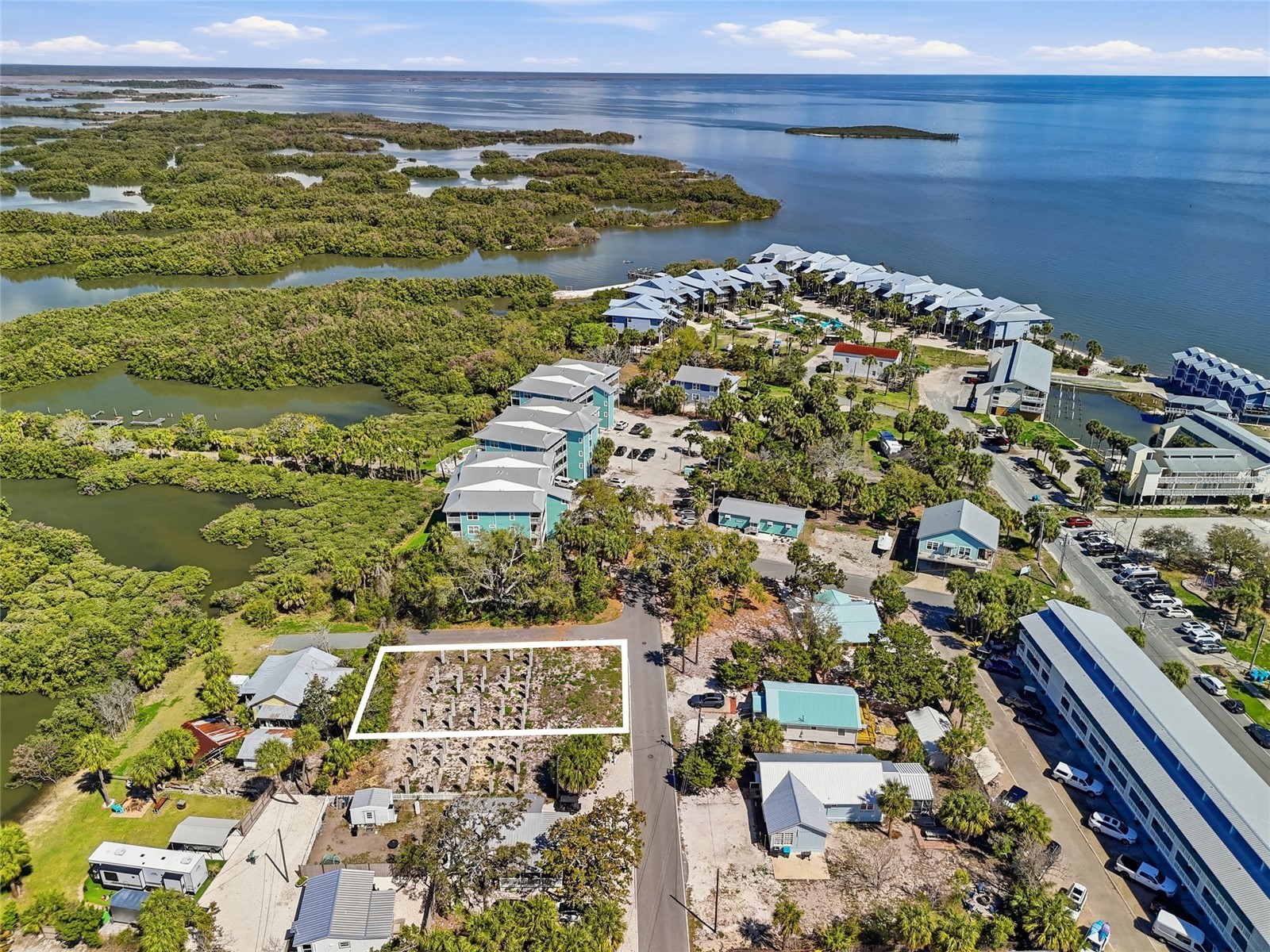 TBD 3rd Street Cedar Key FL 32625 GC538204 image6