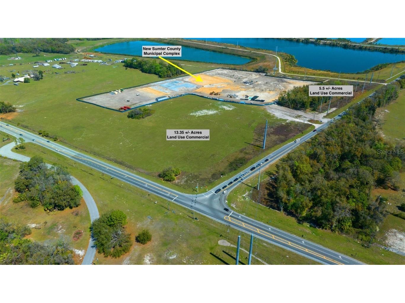 TBD 470 Highway Sumterville FL 33585 OM696078 image1