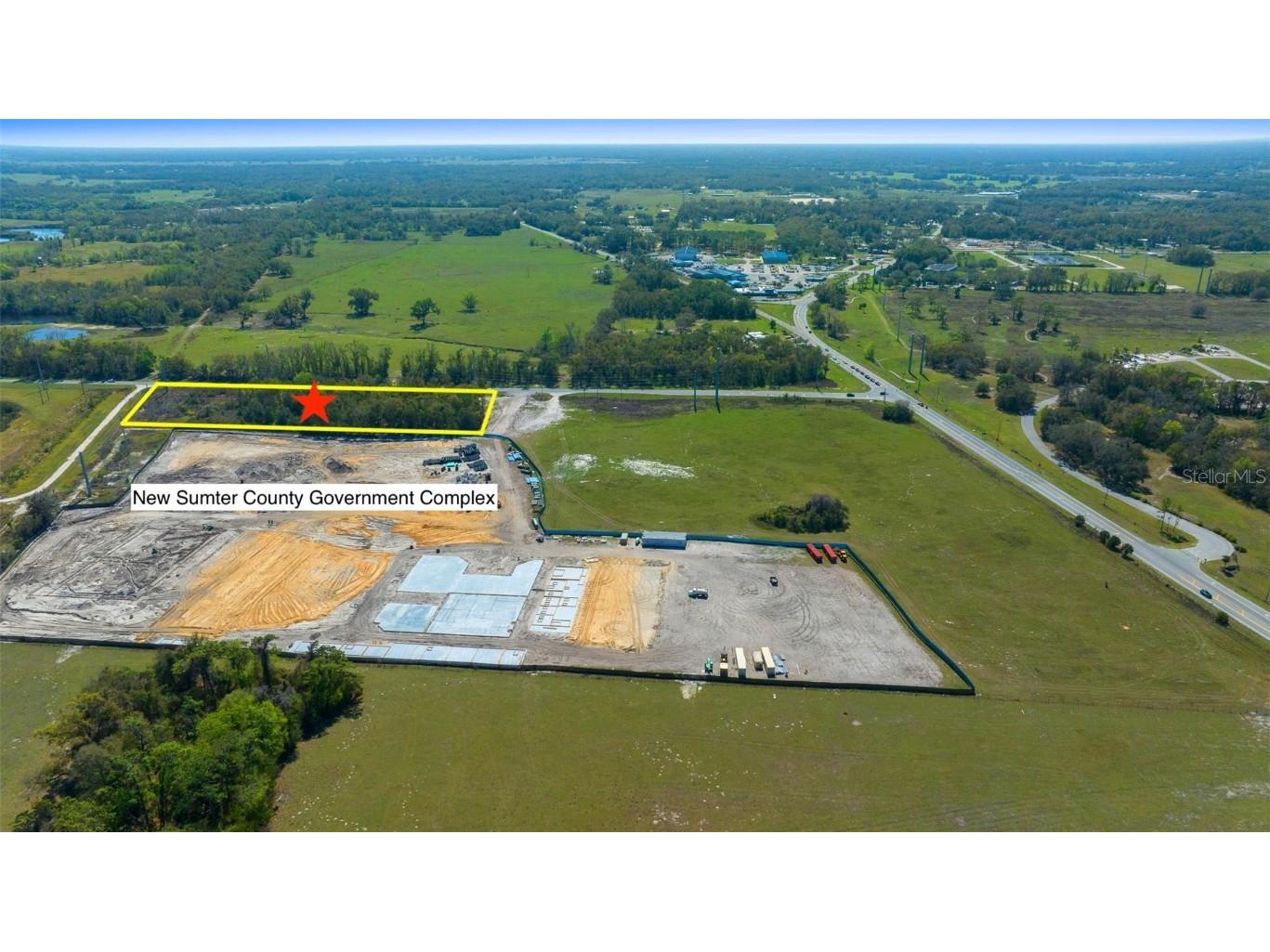 TBD 470 Highway Sumterville FL 33585 OM696078 image3