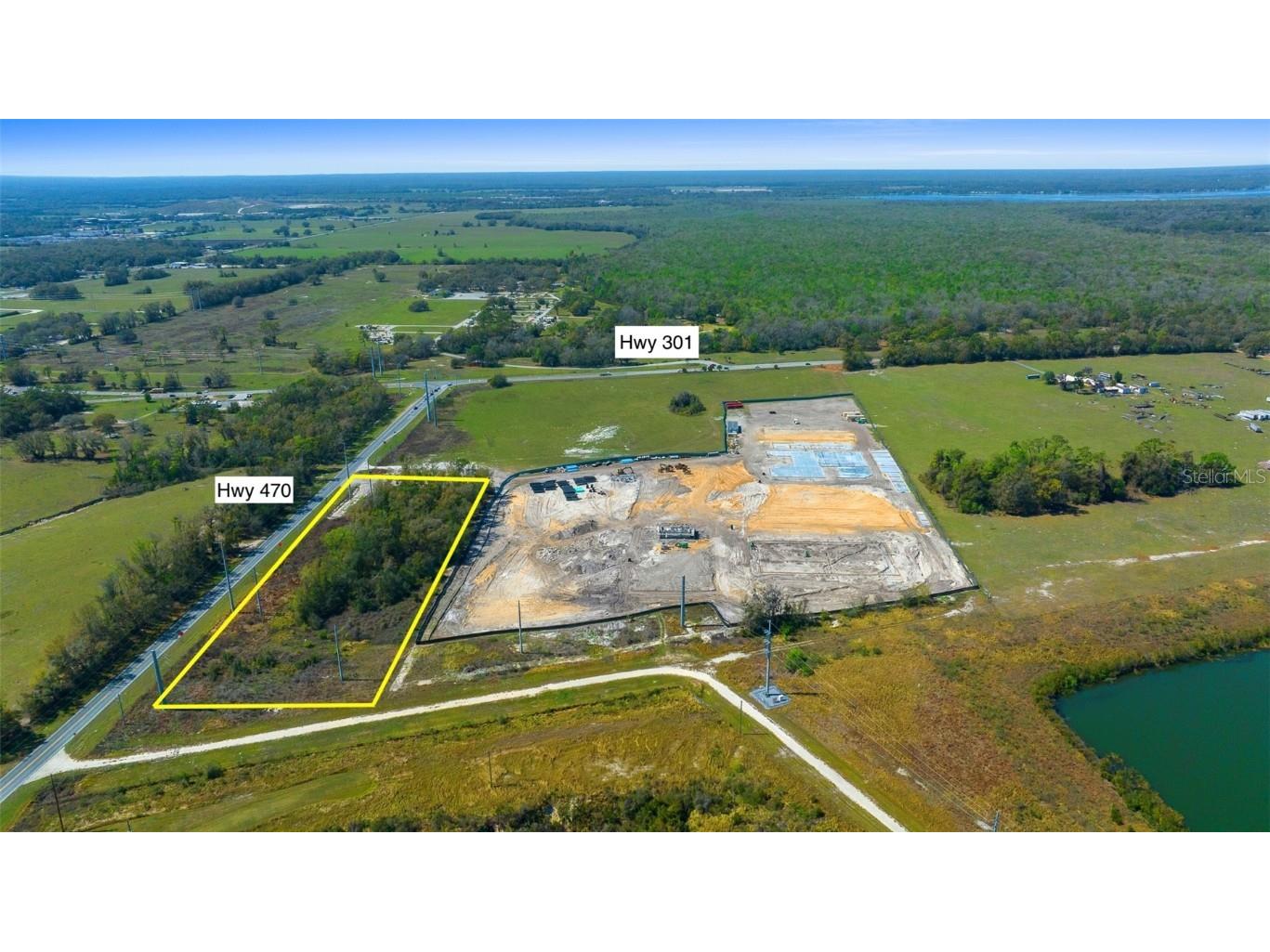 TBD 470 Highway Sumterville FL 33585 OM696078 image5