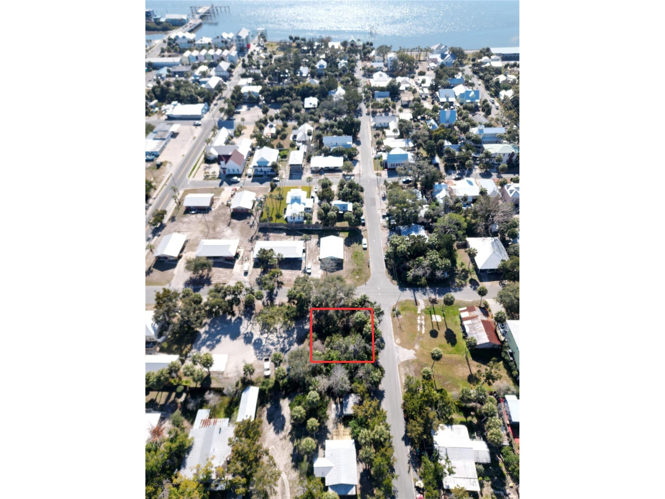 TBD 5th Street Cedar Key FL 32625 OM691562 image2
