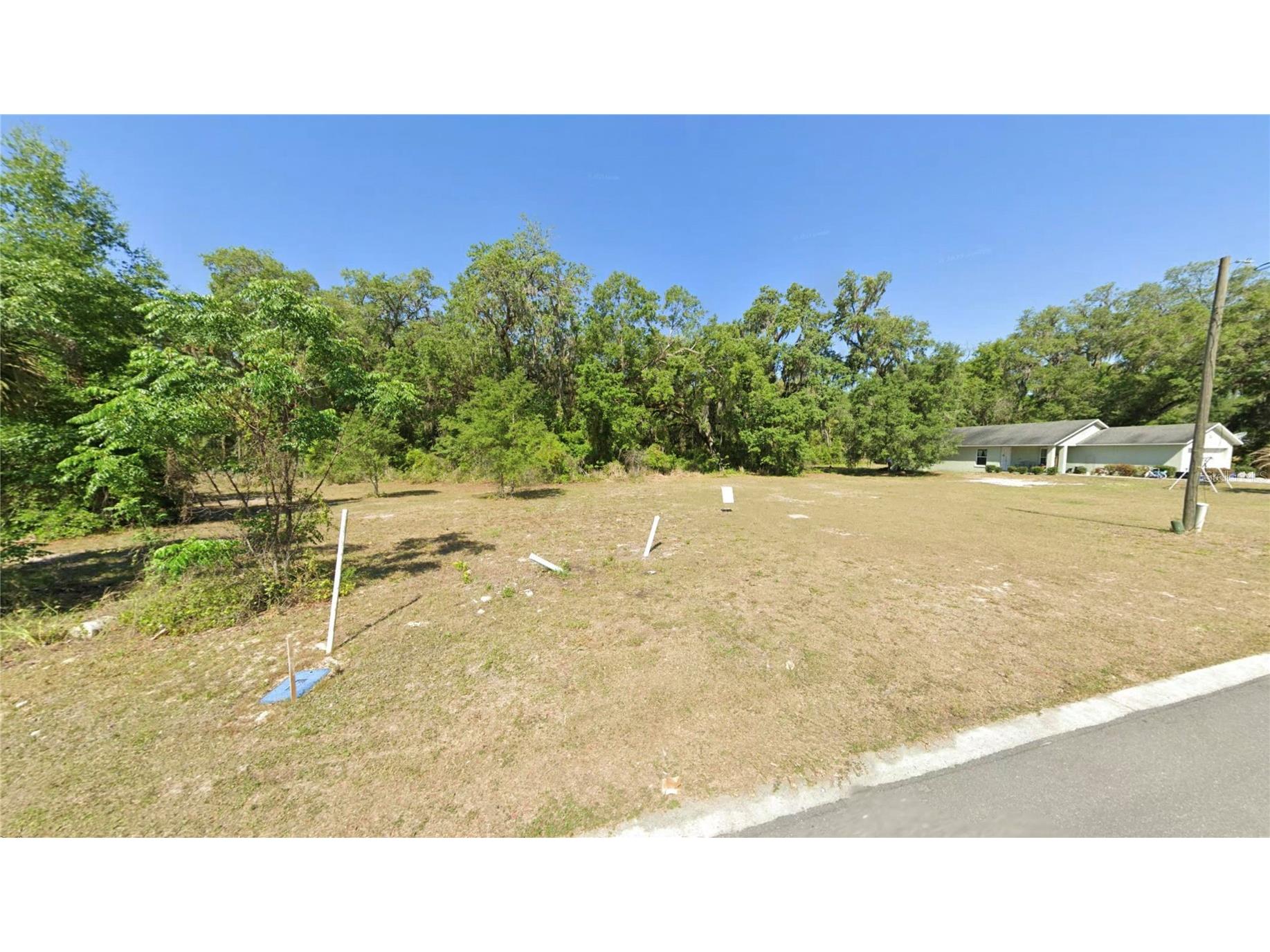 TBD 5th Street Wildwood FL 34785 OM724263 image1