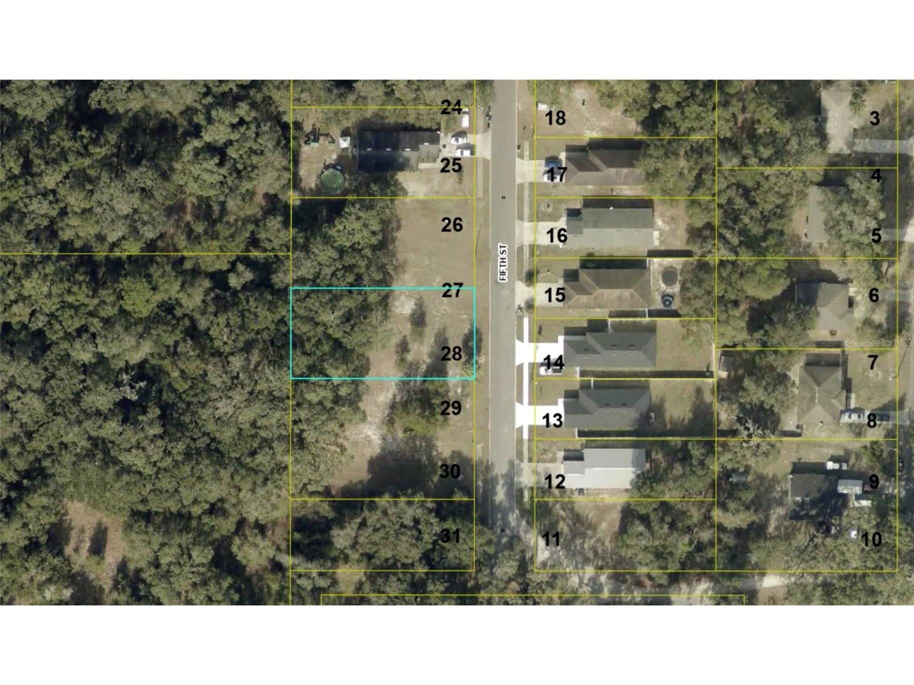 TBD 5th Street Wildwood FL 34785 OM724263 image2