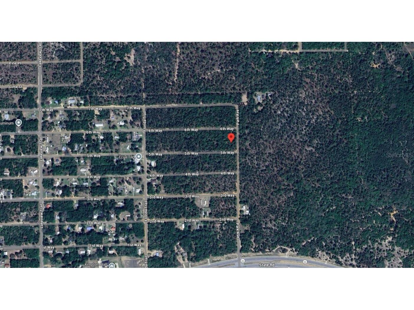TBD 5th Way Interlachen FL 32148 OK225611 image1
