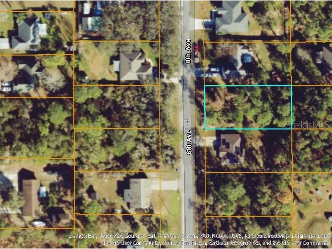 TBD 8th Avenue Deland FL 32724 J990747 image1