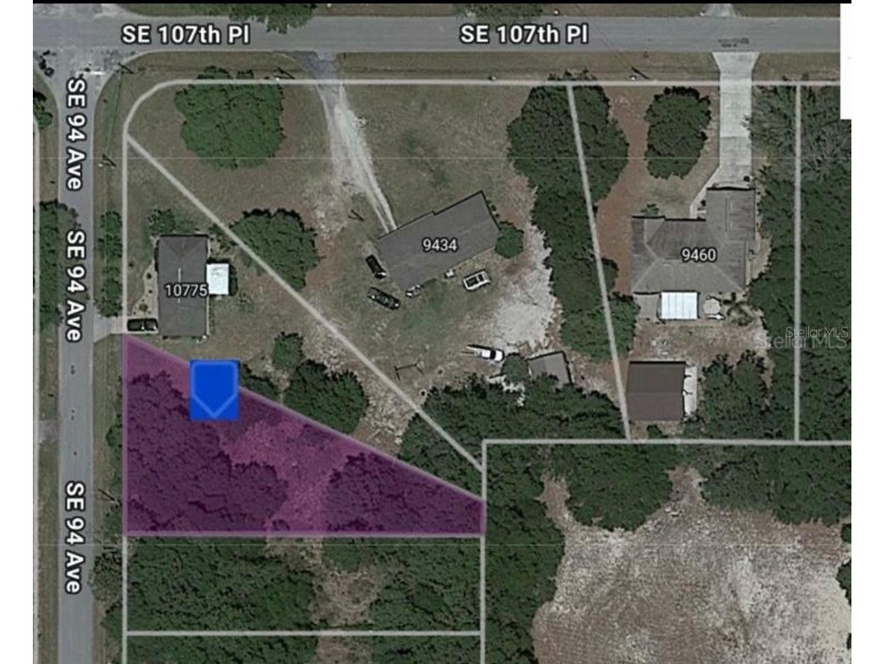 TBD 94th Ave Belleview FL 34420 O6389258 image1