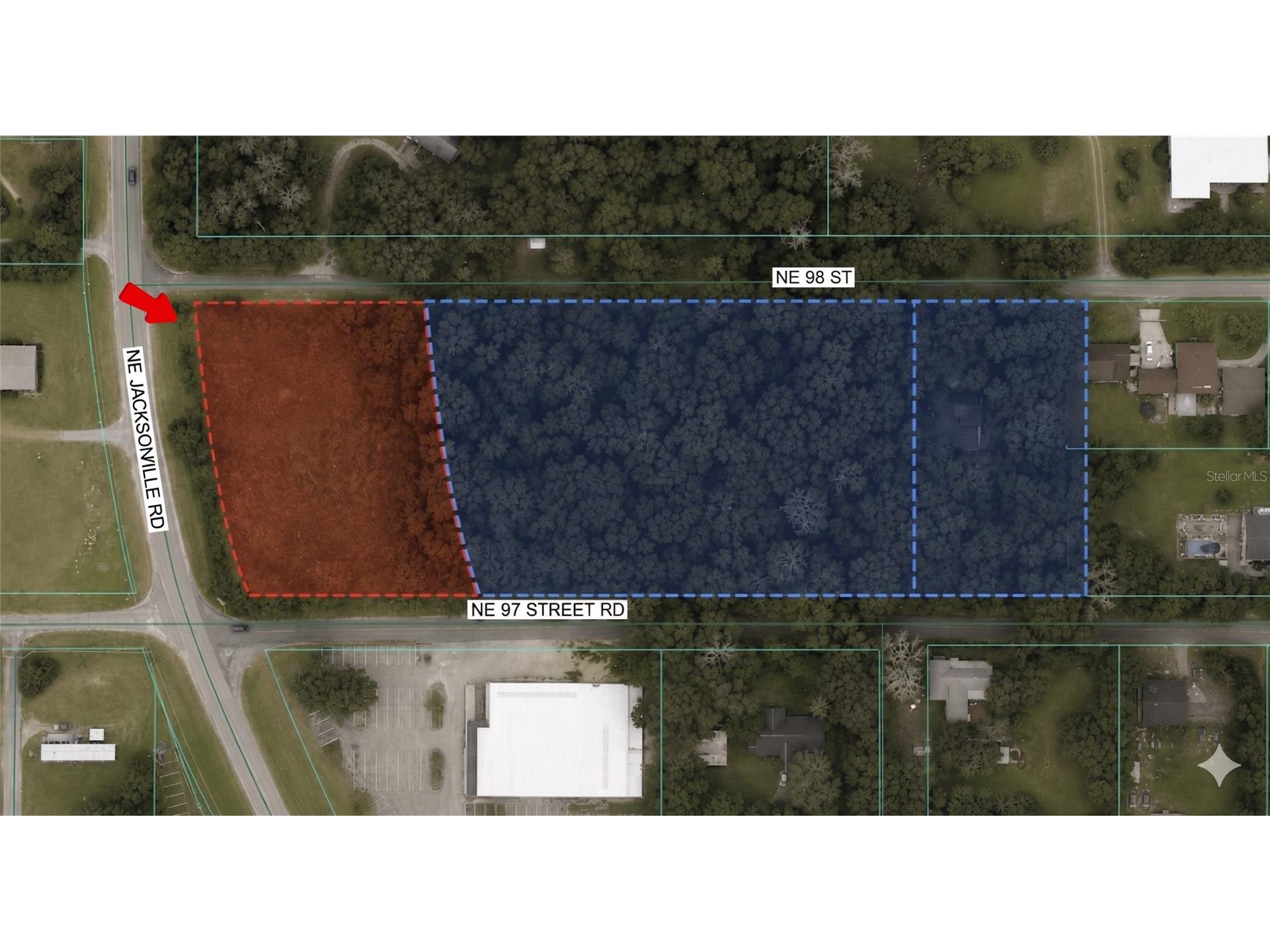 TBD 97th Street Road Anthony FL 32617 OM725890 image1