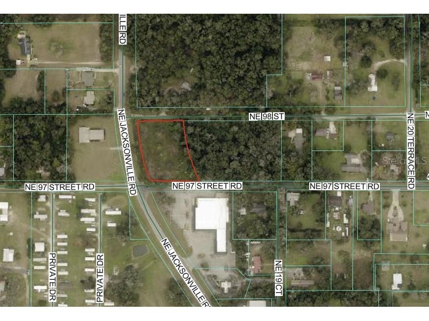 TBD 97th Street Road Anthony FL 32617 OM725890 image7