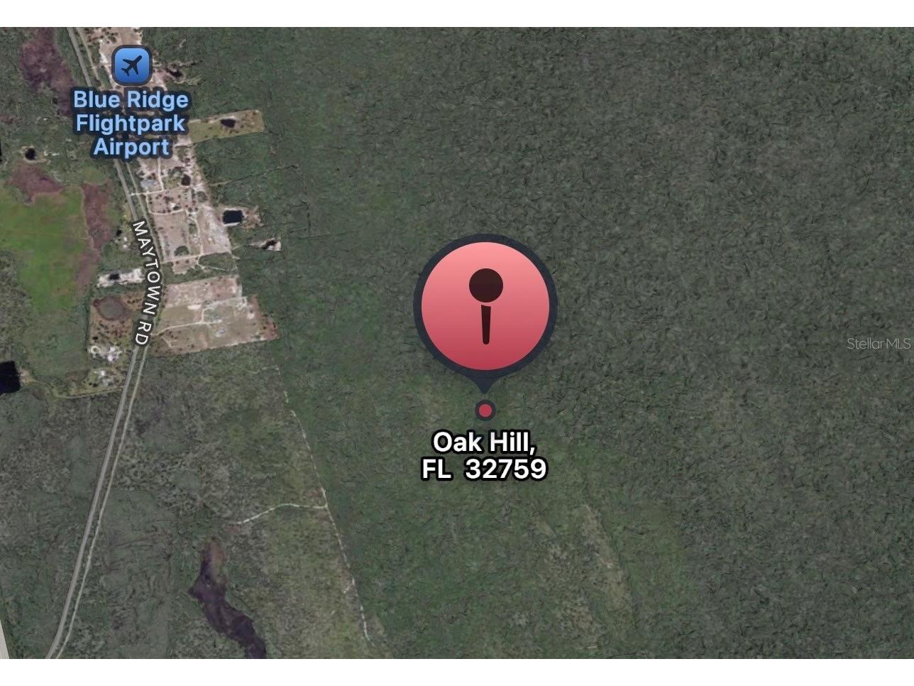 TBD Access Rd Oak Hill FL 32759 OM716917 image2