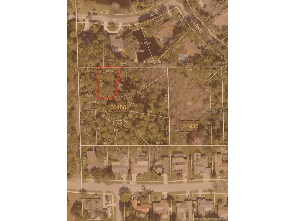 LOT 2 Almaria Court Palm Harbor FL 34683 U8237954 image1