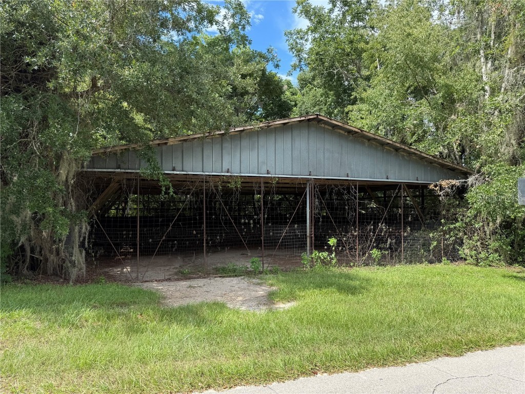 TBD Avenue E Mc Intosh FL 32664 OM707122 image1