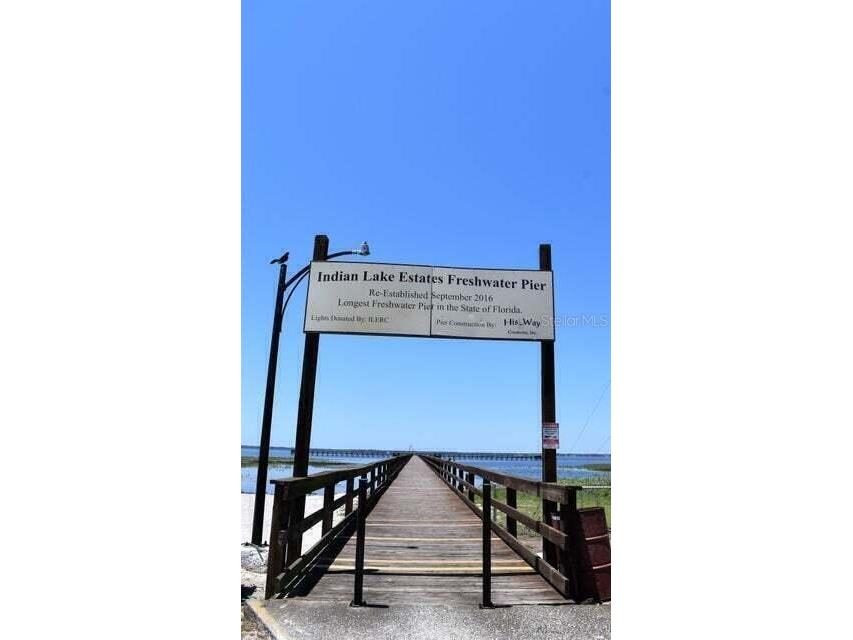 TBD Azalea Drive Indian Lake Estates FL 33855 - LAKE WALK IN WATER O6386666 image10