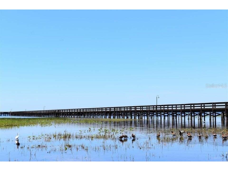TBD Azalea Drive Indian Lake Estates FL 33855 - LAKE WALK IN WATER O6386666 image12