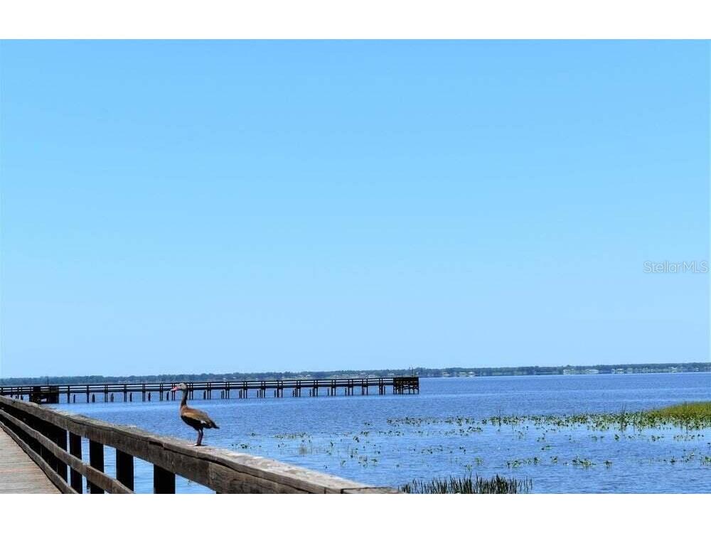TBD Azalea Drive Indian Lake Estates FL 33855 - LAKE WALK IN WATER O6386666 image14