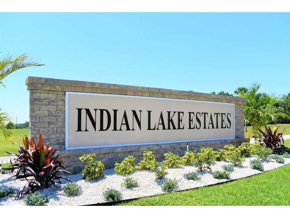 TBD Azalea Drive Indian Lake Estates FL 33855 - LAKE WALK IN WATER O6386666 image2
