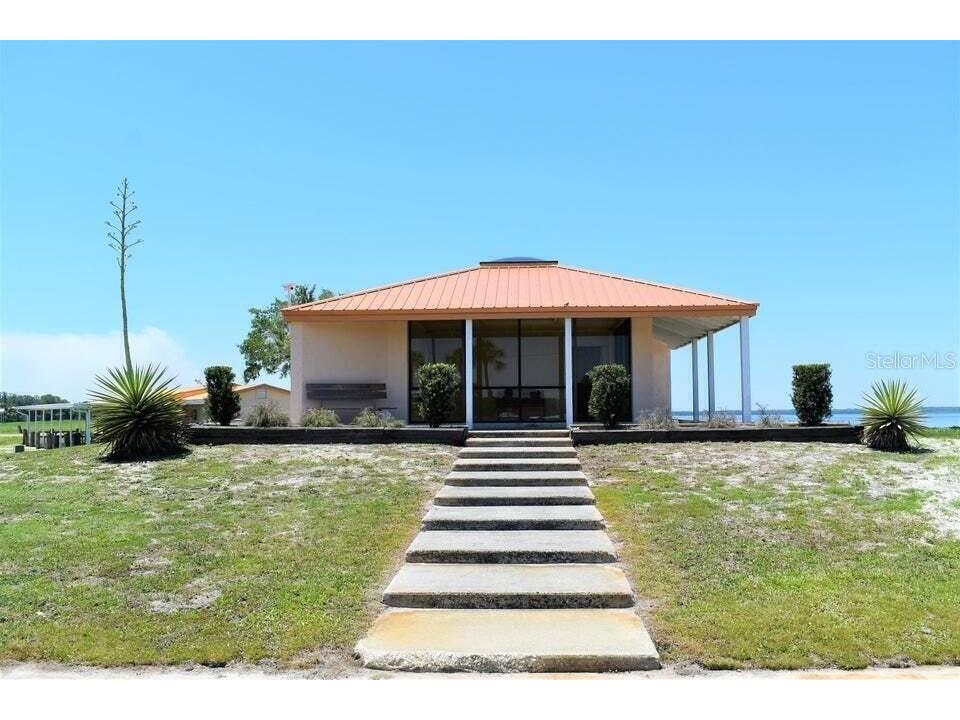 TBD Azalea Drive Indian Lake Estates FL 33855 - LAKE WALK IN WATER O6386666 image7