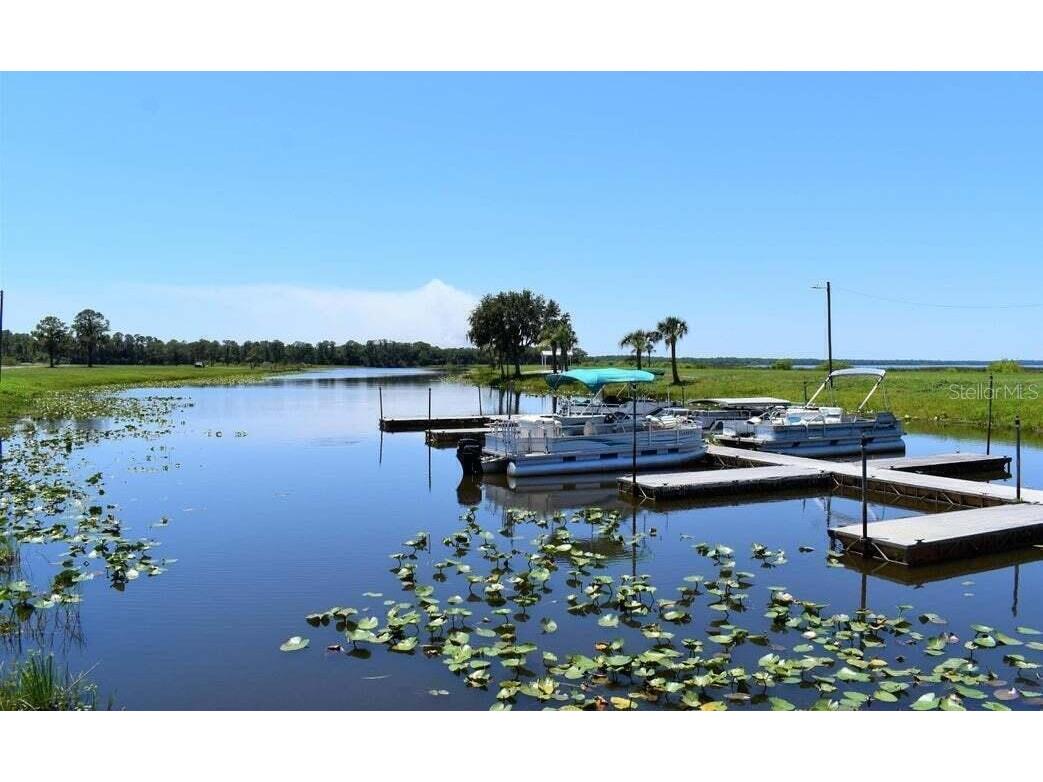 TBD Azalea Drive Indian Lake Estates FL 33855 - LAKE WALK IN WATER O6386666 image8