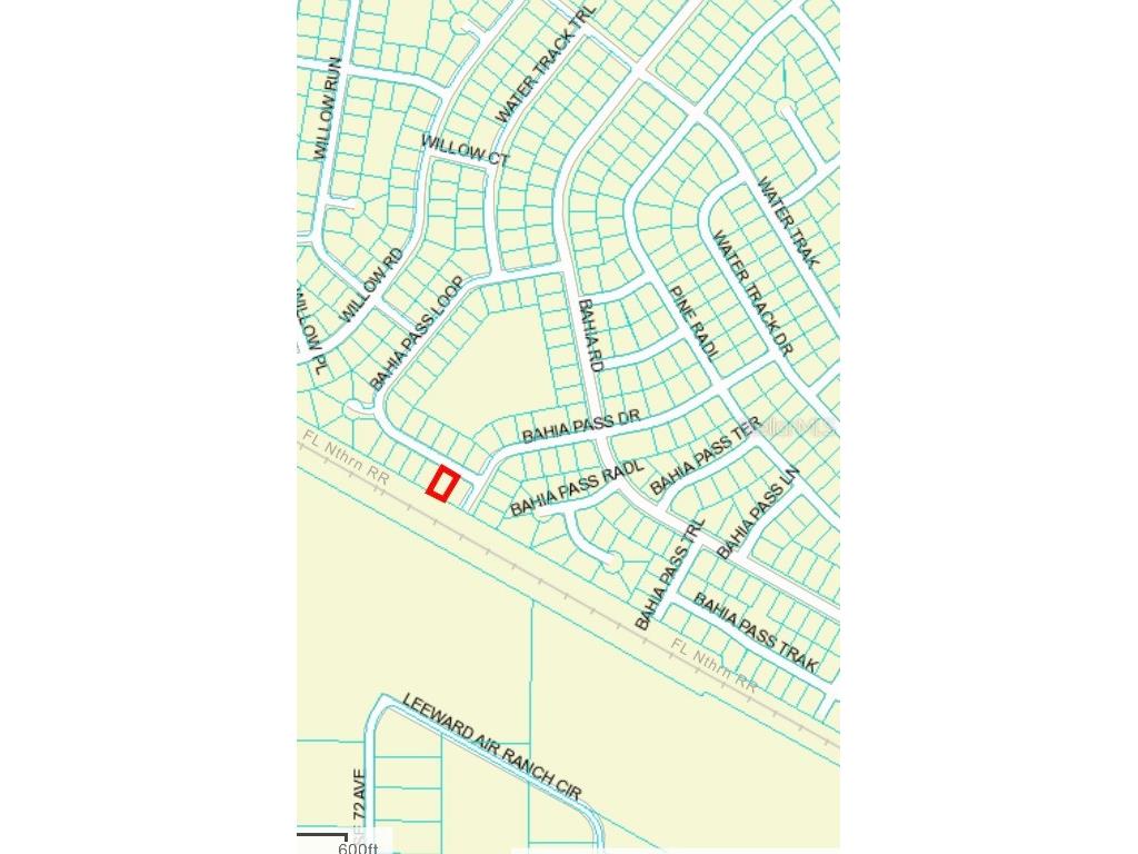 TBD Bahia Pass Loop Ocala FL 34472 OM663854 image1