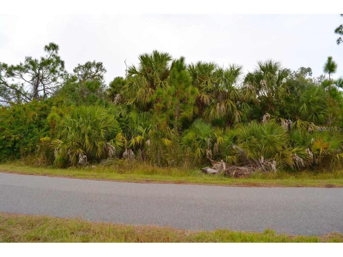 TBD Bannock Circle North Port FL 34288 G5076550 image1