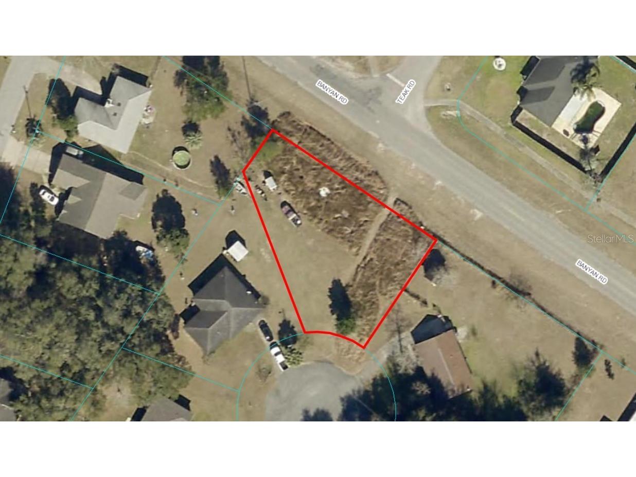 TBD Banyan Track Way Ocala FL 34472 OM657696 image1