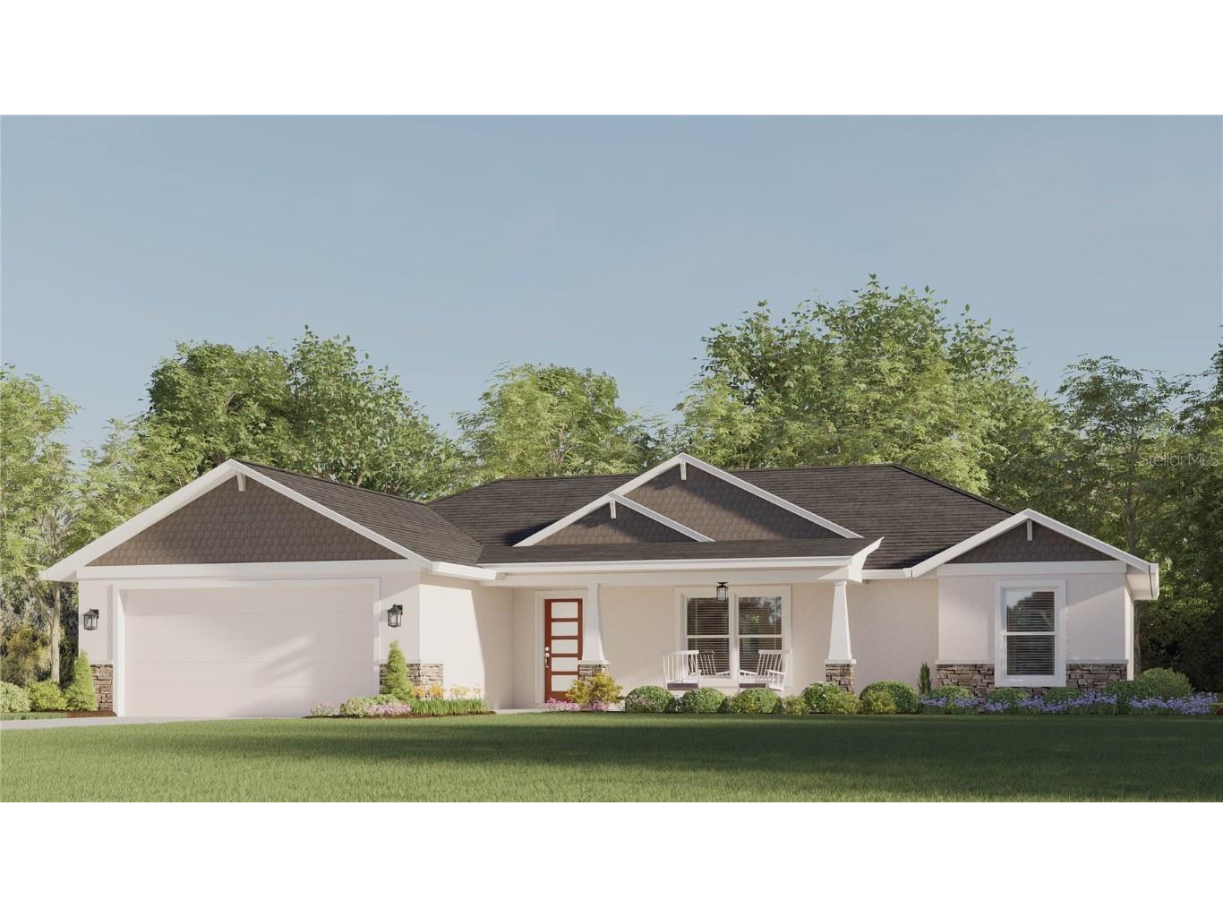 TBD Bay Ct Run Ocklawaha FL 32179 OM681882 image26