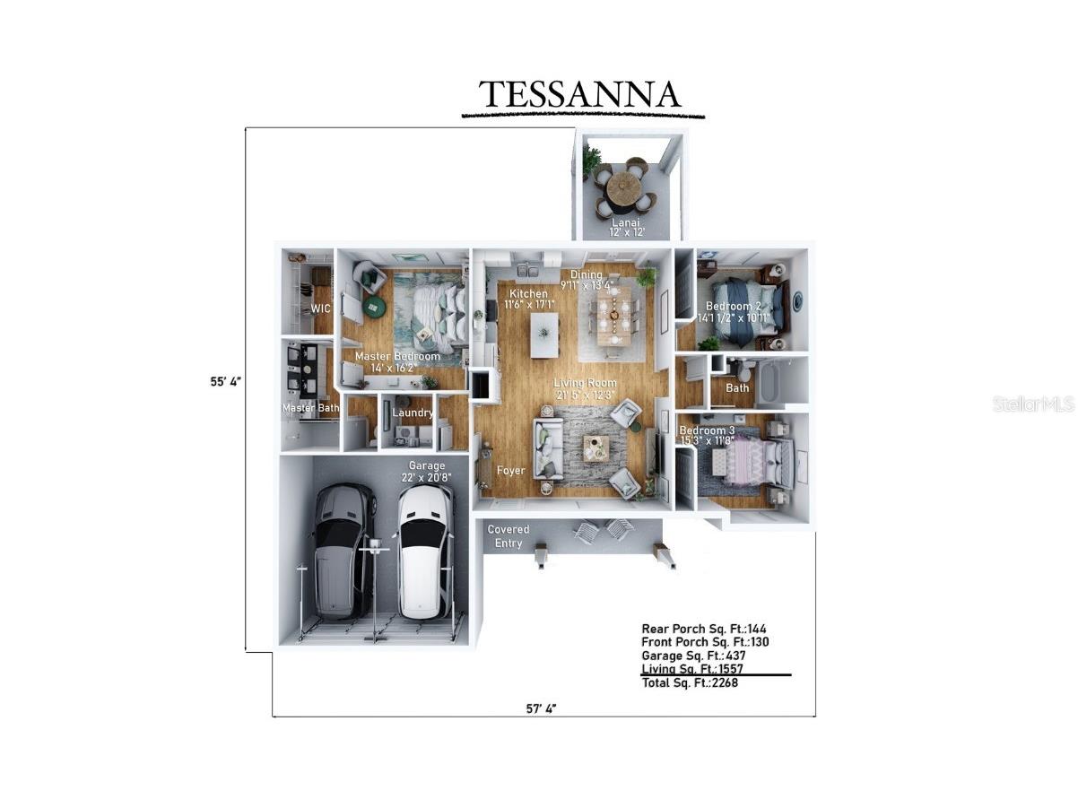 TBD Bay Place Ocklawaha FL 32179 OM679170 image2
