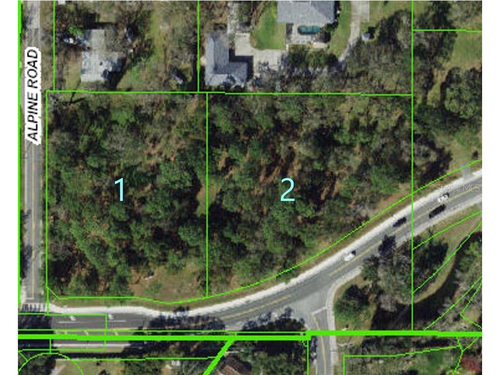 TBD Bell Lake Road Land O Lakes FL 34639 TB8372373 image1