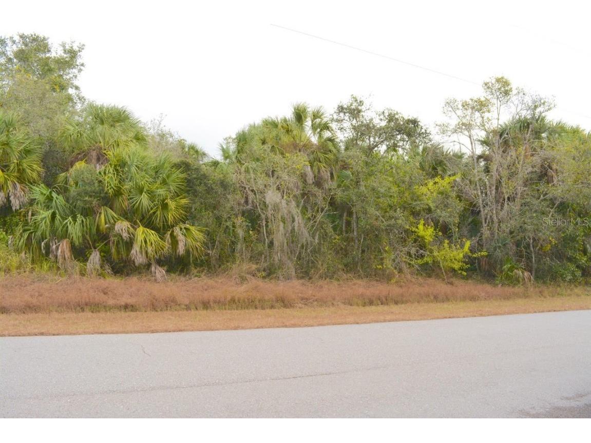 TBD Bernhard Road, North Port, FL, 34288 MLS G5076557 Edina Realty