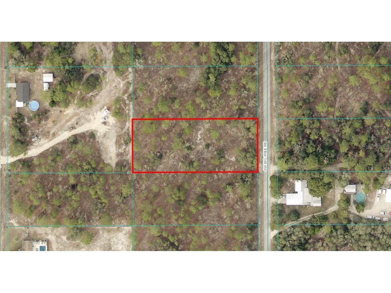 TBD BLK 5 LOT 17 SW Big Tree Road Dunnellon FL 34431 OM689695 image1