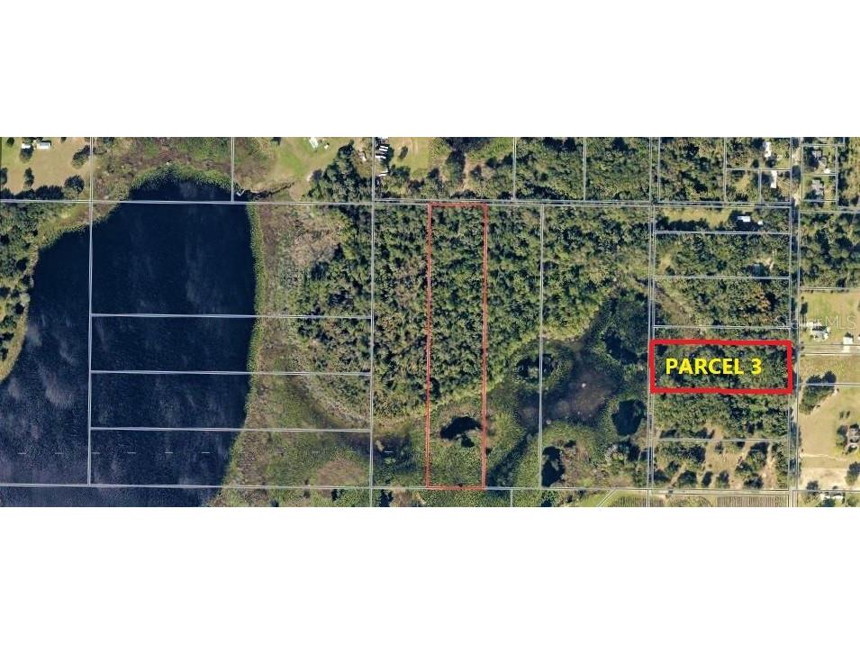 TBD Bloomfield Avenue #PARCEL 3 Yalaha FL 34797 O6048045 image1