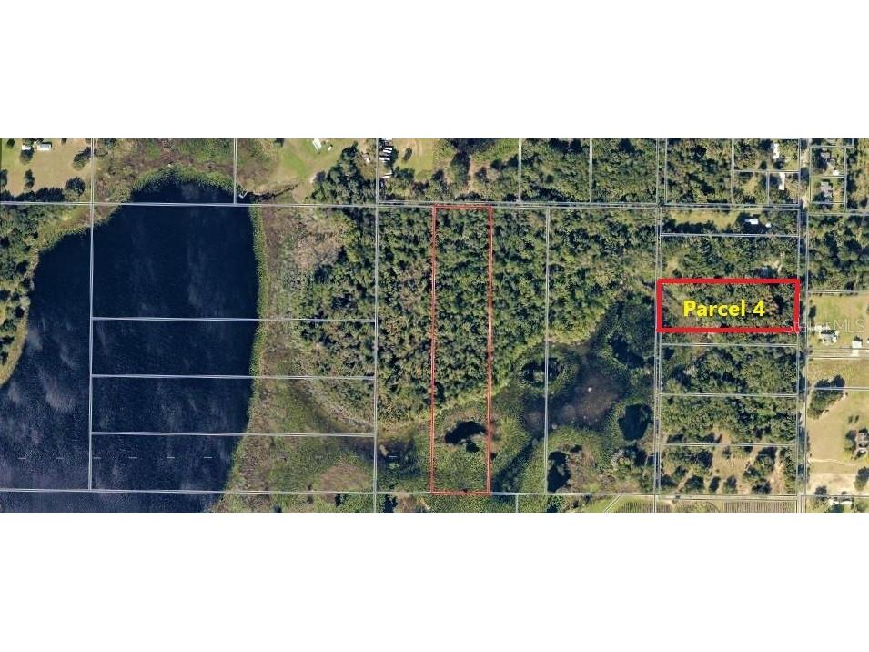 TBD Bloomfield Avenue #PARCEL 4 Yalaha FL 34797 O6048044 image1