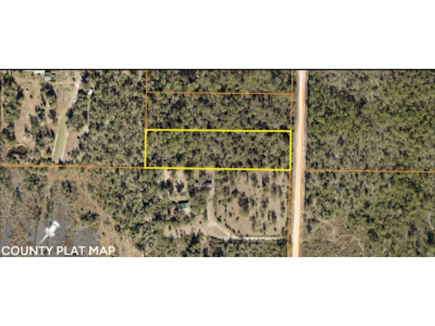 TBD Brandon Road Fountain FL 32438 OM682752 image1