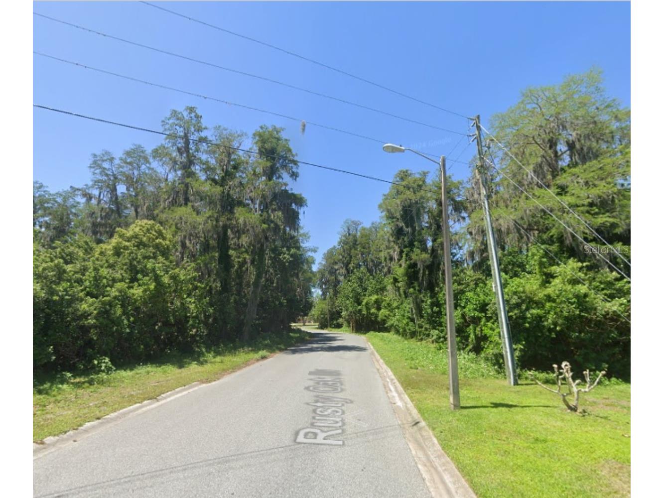TBD Broken Arrow Drive New Port Richey FL 34653 G5108883 image3