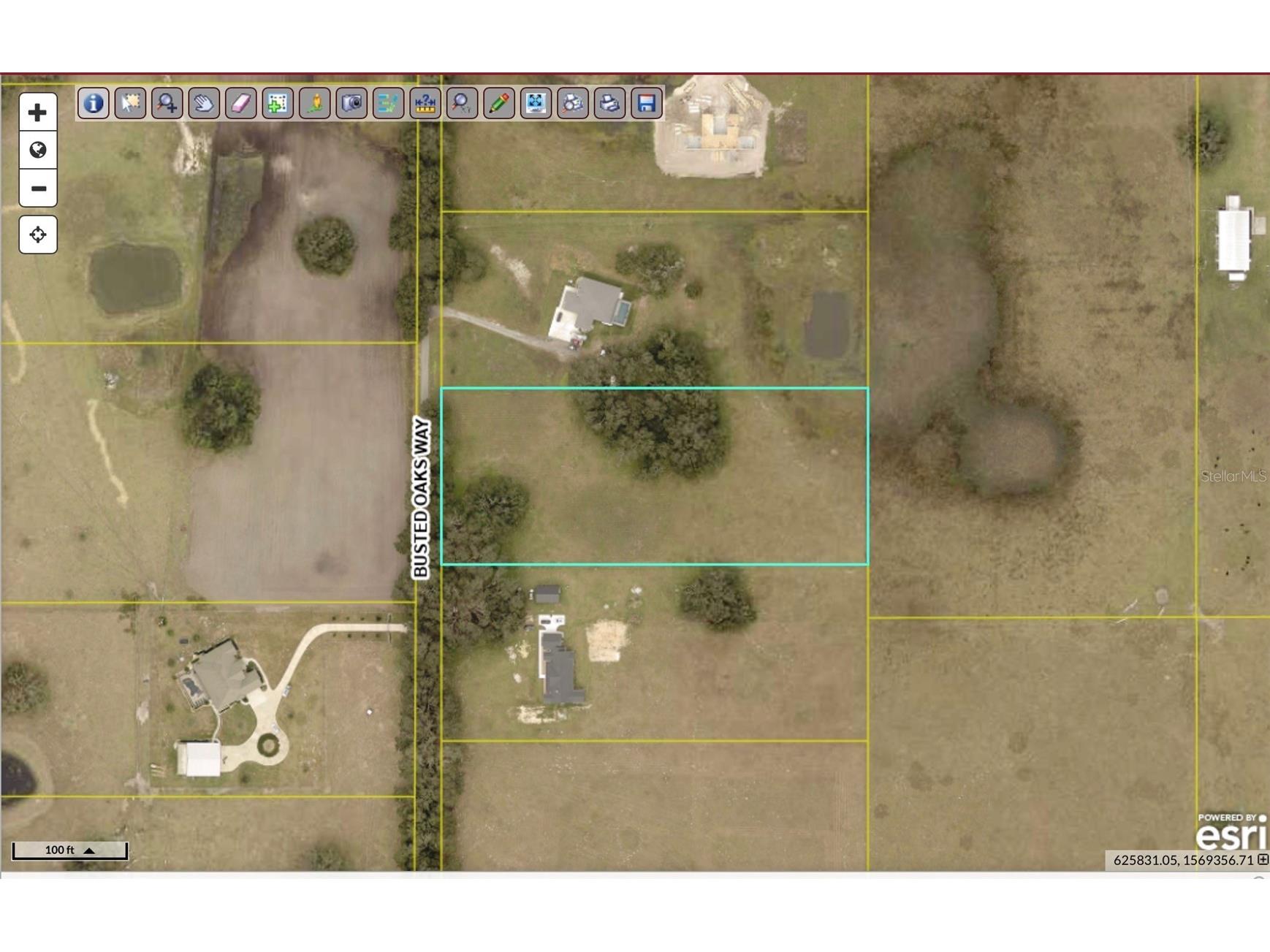 TBD Busted Oaks Way Bushnell FL 33513 G5108947 image1