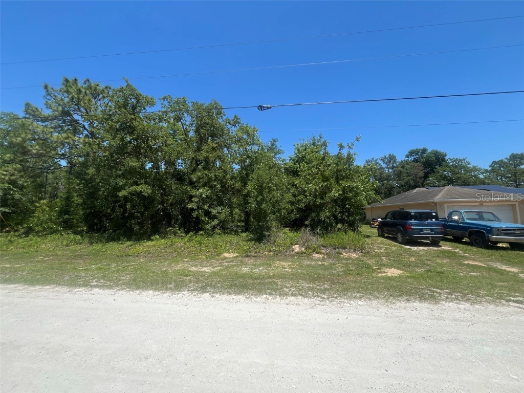 TBD Cliff Swallow Road Brooksville FL 34614 OK225196 image1