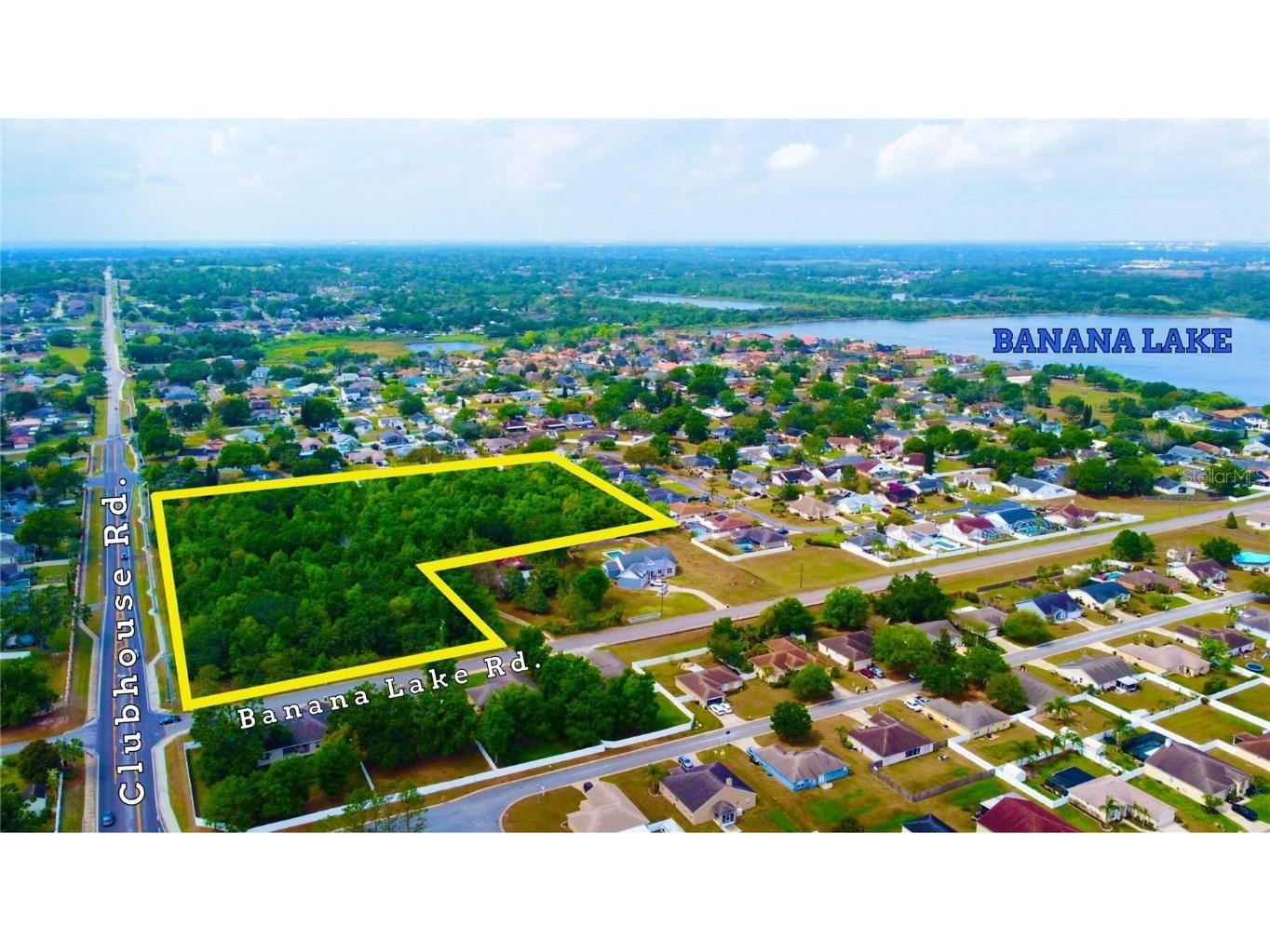 TBD Clubhouse Road Lakeland FL 33812 S5083693 image1